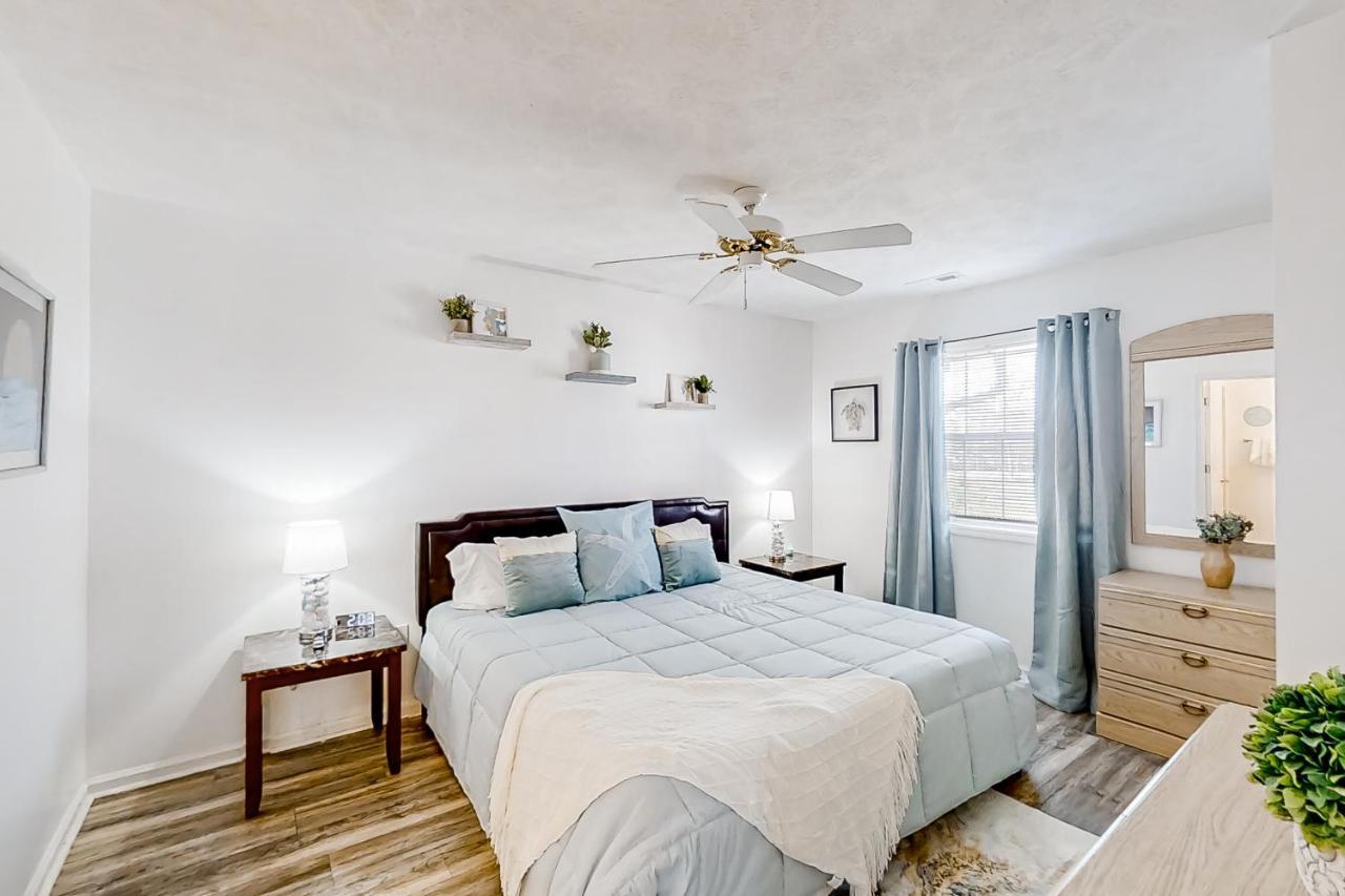 White River 31-I Myrtle Beach Bagian luar foto