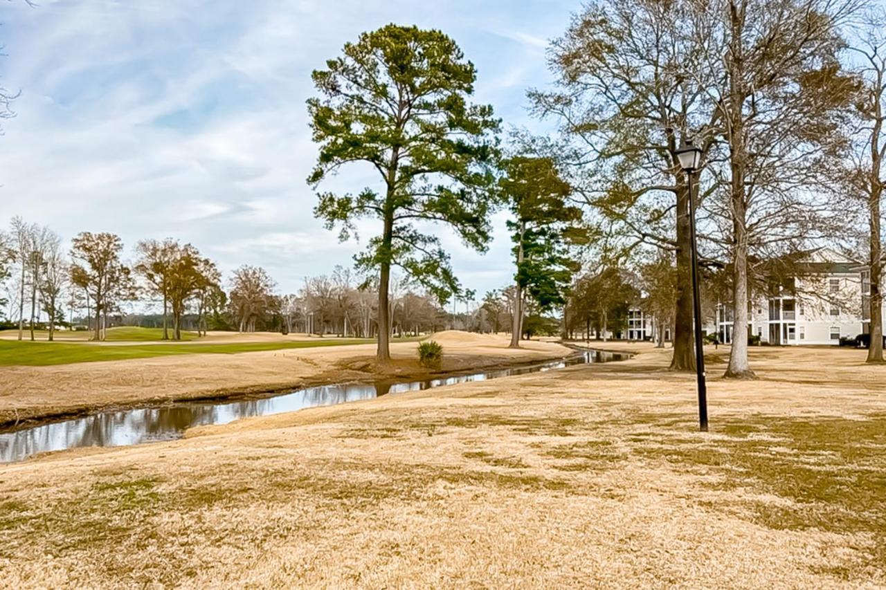White River 31-I Myrtle Beach Bagian luar foto