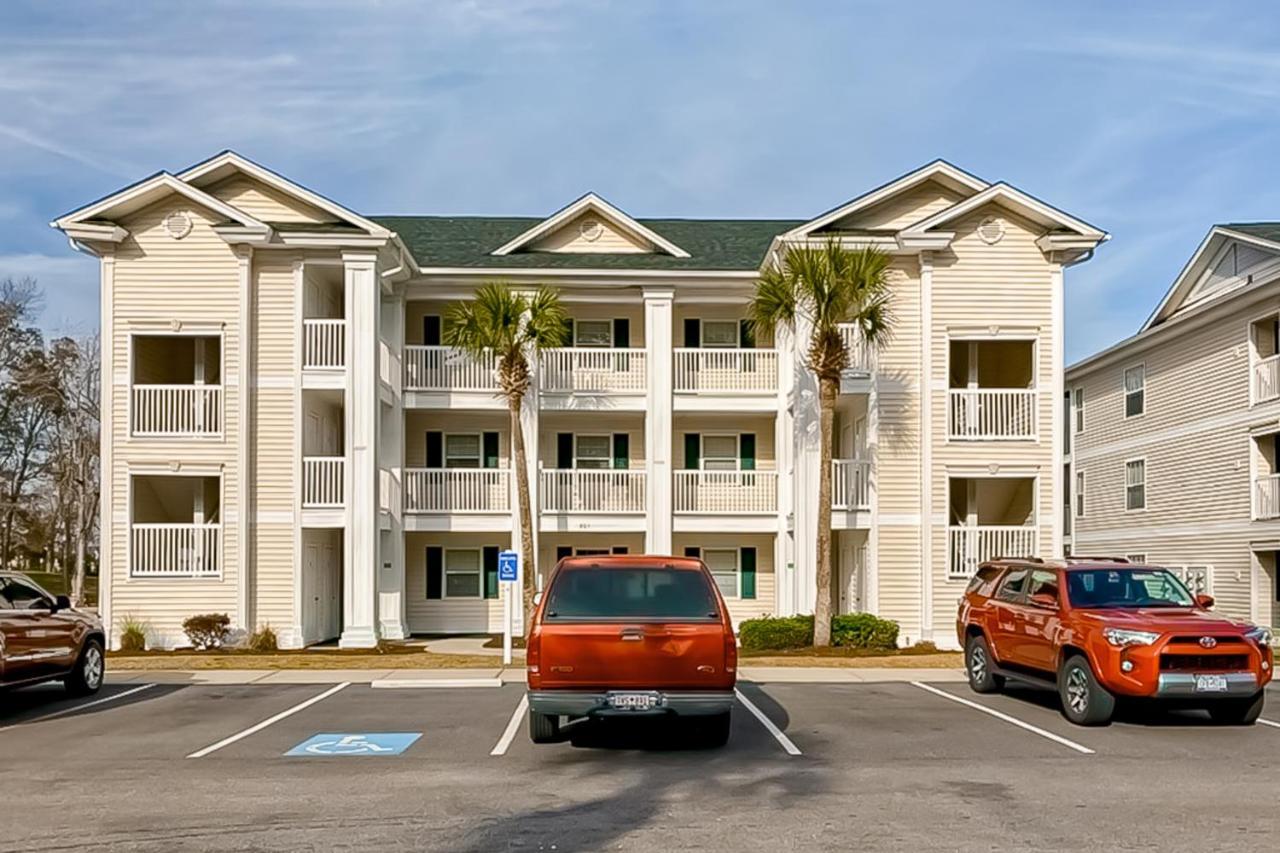 White River 31-I Myrtle Beach Bagian luar foto
